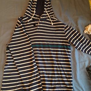 J Crew Hoodie